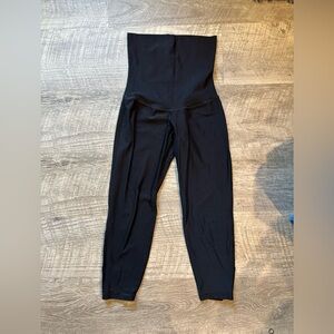 Baobei Active Sculpt and Recovery Leggings size small